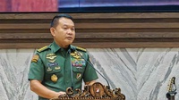 Eks KSAD Dudung Puji Kepemimpinan Prabowo: Diplomasinya Andal
