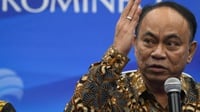 Budi Arie Tunggu Perintah Jokowi Masuk ke TKN Prabowo-Gibran