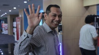 Profil Nurul Ghufron Wakil Ketua KPK dan Alasan Polisikan Dewas