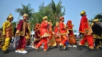 8 Cara Memperingati Sumpah Pemuda untuk Anak TK dan PAUD