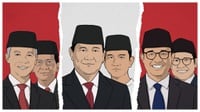 Mengkaji Konsep Ekonomi Hijau Versi Prabowo, Ganjar & Anies