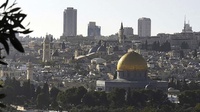 Israel Serang Al Aqsa saat Salat Iduladha Termasuk Islamofobia
