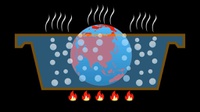 Apa Itu Global Boiling dan Bedanya dengan Global Warming?