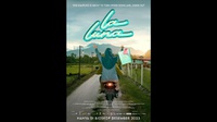 Sinopsis Film La Luna yang Tayang di Bioskop Indonesia