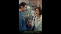 Sinopsis Film Past Lives dan Jadwal Tayang di Bioskop CGV