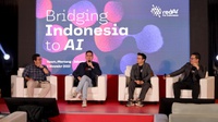 RED Asia Inc Luncurkan Inisiatif RED AI untuk Kemajuan Indonesia