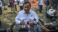 Menhan Prabowo: TNI Kerahkan Kapal RS dan RS TNI untuk Palestina