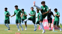 Jadwal Piala Dunia U17 2023 Meksiko vs Jerman Tayang Indosiar