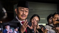 Penjelasan Ketua MKMK soal Dissenting Opinion Arief & Saldi Isra