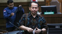 Eks Tenaga Ahli Hudev UI Yohan Suryanto Divonis 5 Tahun Penjara