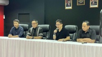 Mantan Kabais hingga Purnawirawan TNI Gabung TPN Ganjar-Mahfud