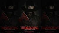 Sinopsis Film Thanksgiving tentang Pembunuhan di Massachusetts