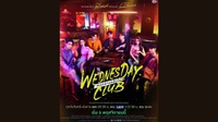 Nonton Serial Wednesday Club Sub Indo, Sinopsis dan Pemainnya