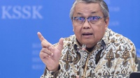 Bos BI Optimistis Ekonomi Indonesia Tumbuh 5,5% di 2024