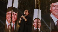 Puan Biarkan Publik Menilai Kritik Sivitas Akademika ke Jokowi