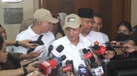 Gerindra Yakin Ridwan Kamil Bisa Kalahkan Anies di Pilgub DKI