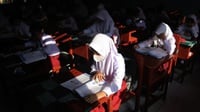 Contoh Soal PTS Bahasa Sunda Kelas 6 Semester 2 dan Jawaban