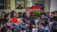 PDIP Tolak Usulan Cak Imin Soal Pilkada Tak Langsung