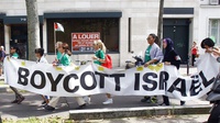 Sejauh Mana Aksi Boikot Produk Israel Bisa Perkuat UMKM Lokal?
