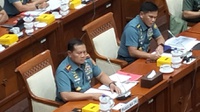 TNI Siapkan 446.516 Personel untuk Pengamanan Pemilu 2024