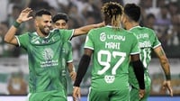 Prediksi Abha vs Al Ahli Liga Arab Saudi 2023-24 & Jam Tayang