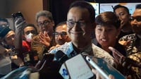 Anies Kritik Birokrasi di Indonesia Dipenuhi Pungli & Premanisme