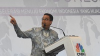 Kapan Anies Baswedan Jadi Mendikbud dan Kenapa Dicopot Jokowi?