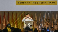 Prabowo Sebut Hubungan Baik Pilar Utama Kebijakan Luar Negeri
