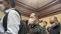 Eks Dirut BAKTI Kominfo Anang Latif Divonis 18 Tahun Penjara