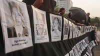 Koalisi Perempuan: Sejarah Juga Harus Lihat Perspektif Korban