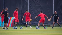 Link Live Streaming Panama vs Maroko Piala Dunia U17 2023