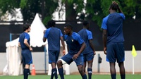 Jadwal Prancis vs Burkina Faso di Piala Dunia U17 Live Indosiar