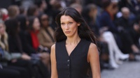 Profil Bella Hadid, Apakah Dipecat Dior & Diganti Model Israel?