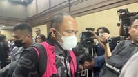 Irwan Hermawan Divonis 12 Tahun Penjara Kasus Korupsi BTS 4G
