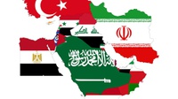 Daftar Bendera Mirip Palestina: Yordania, Sudan, hingga Arab