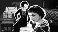 Revolusi Coco Chanel di Dunia Fesyen