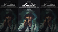 Nonton Film The Killer Karya David Fincher, Sinopsis, dan Link