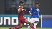 Cara Nonton Live Streaming Timnas Indonesia vs Panama U17