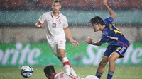 Jadwal Argentina vs Jepang Piala Dunia U17 2023 Live di Mana?