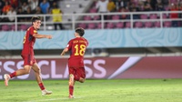 Jadwal Spanyol vs Mali di Piala Dunia U17 2023 Jam Tayang SCTV