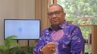 TKN: Bantuan Prabowo Rp15 M ke Koperasi Tidak Terkait Pilpres