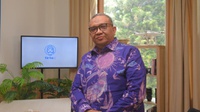 TKN Respons Pidato Megawati soal Netralitas: Untuk Semua Paslon