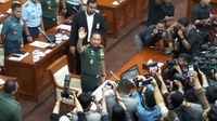 Jenderal Agus Subiyanto Jamin Netralitas TNI di Pemilu 2024