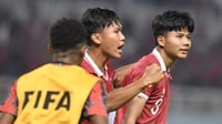 Berapa Kali Timnas Indonesia Ikut Toulon Cup & Apa Prestasinya?
