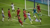 Jadwal Indonesia vs Iran Uji Coba Piala Asia 2024 Live di Mana?
