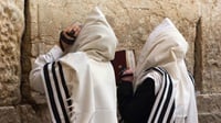 Apa Perbedaan Bani Israil dan Yahudi: Siapa yang Beriman?