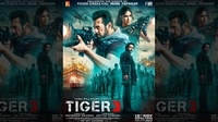 Sinopsis Film Tiger 3 yang Diperankan Salman Khan & Katrina Kaif