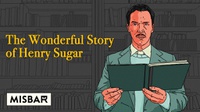 Judi dan Spiritualitas dalam The Wonderful Story of Henry Sugar