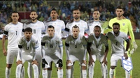 Kenapa Israel Masuk UEFA & Kualifikasi EURO 2024 Meski di Asia?