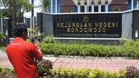 DPR Minta Kejagung Berbenah Diri setelah 2 Jaksa Kena OTT
